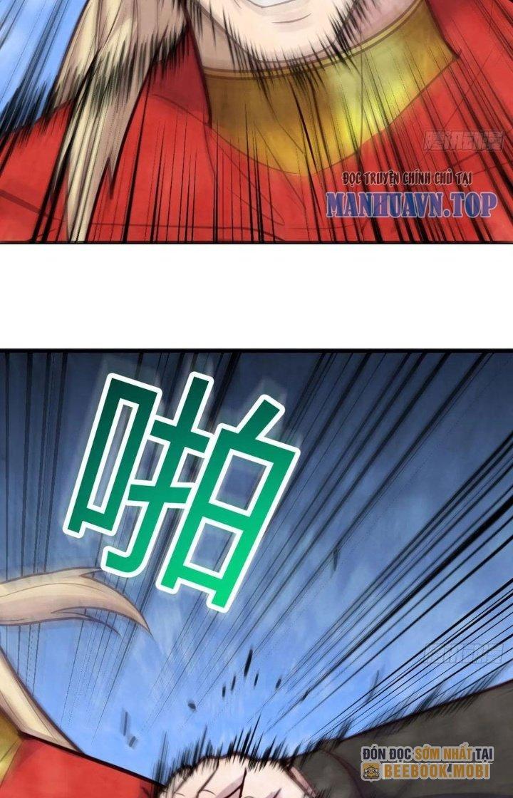 Trợ Lý Thánh Tôn, Ta Đã Vô Địch Chapter 96 - Trang 3