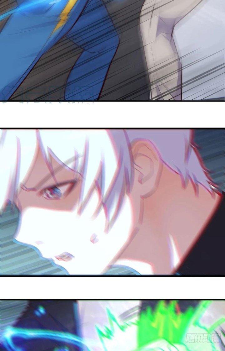 Trợ Lý Thánh Tôn, Ta Đã Vô Địch Chapter 96 - Trang 3