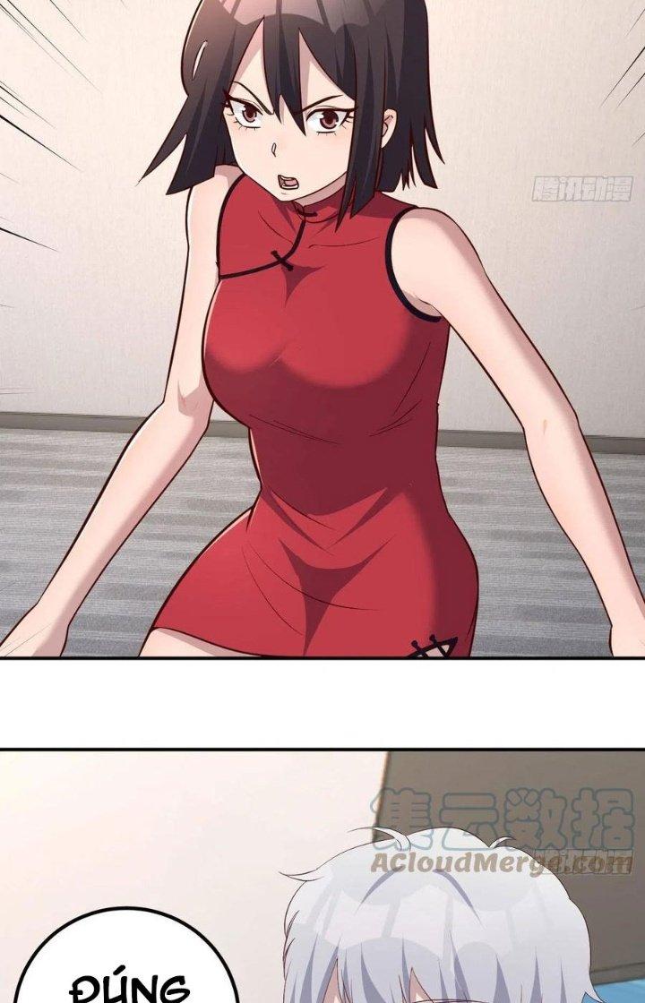 Trợ Lý Thánh Tôn, Ta Đã Vô Địch Chapter 96 - Trang 3