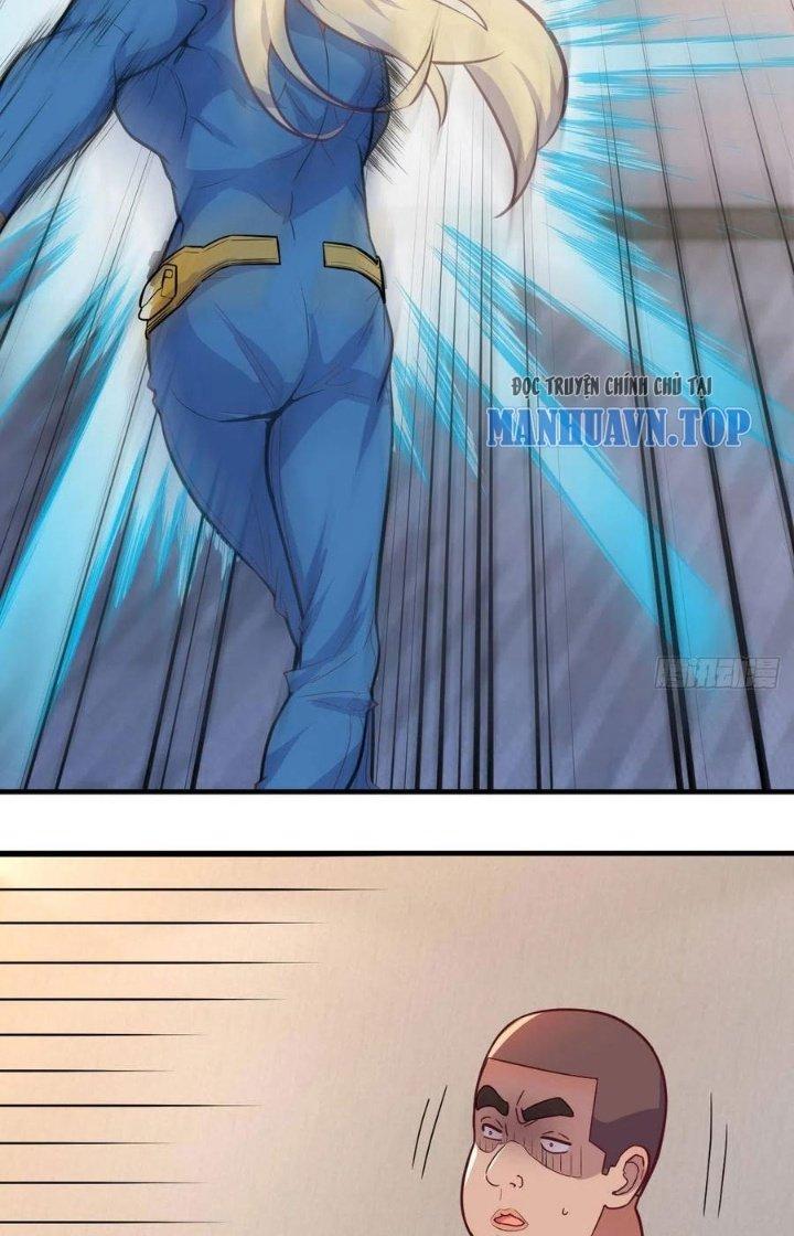 Trợ Lý Thánh Tôn, Ta Đã Vô Địch Chapter 96 - Trang 3