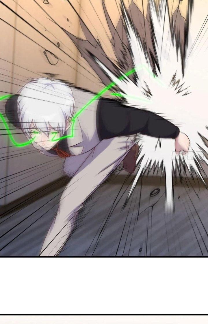 Trợ Lý Thánh Tôn, Ta Đã Vô Địch Chapter 96 - Trang 3