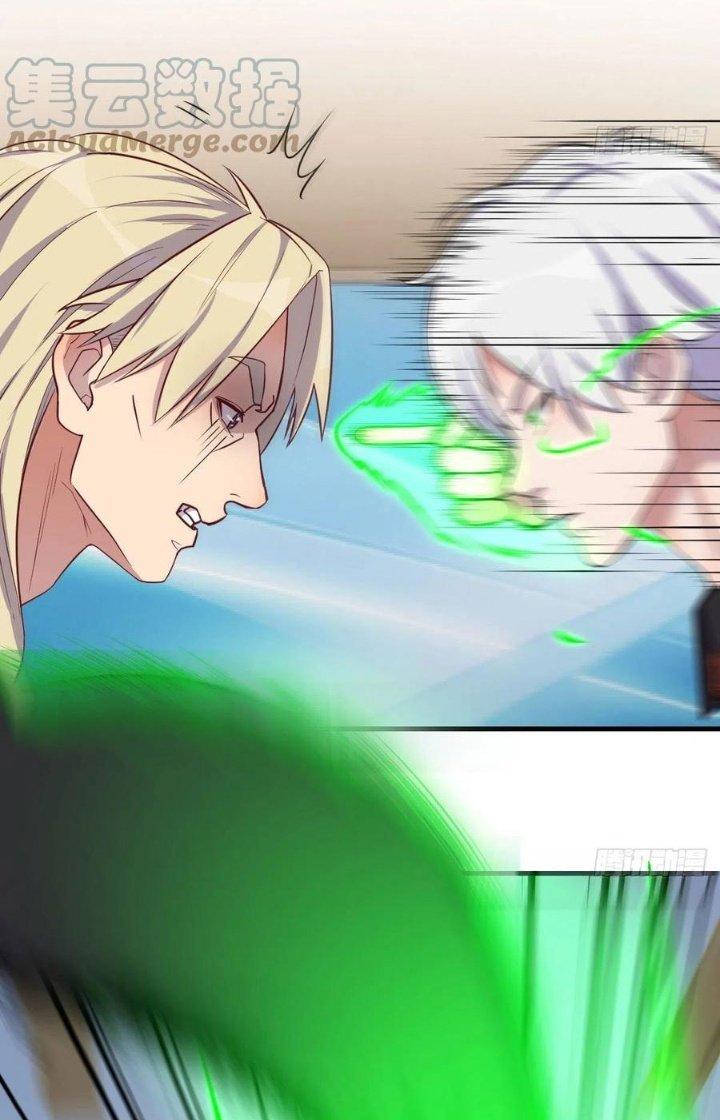 Trợ Lý Thánh Tôn, Ta Đã Vô Địch Chapter 96 - Trang 3