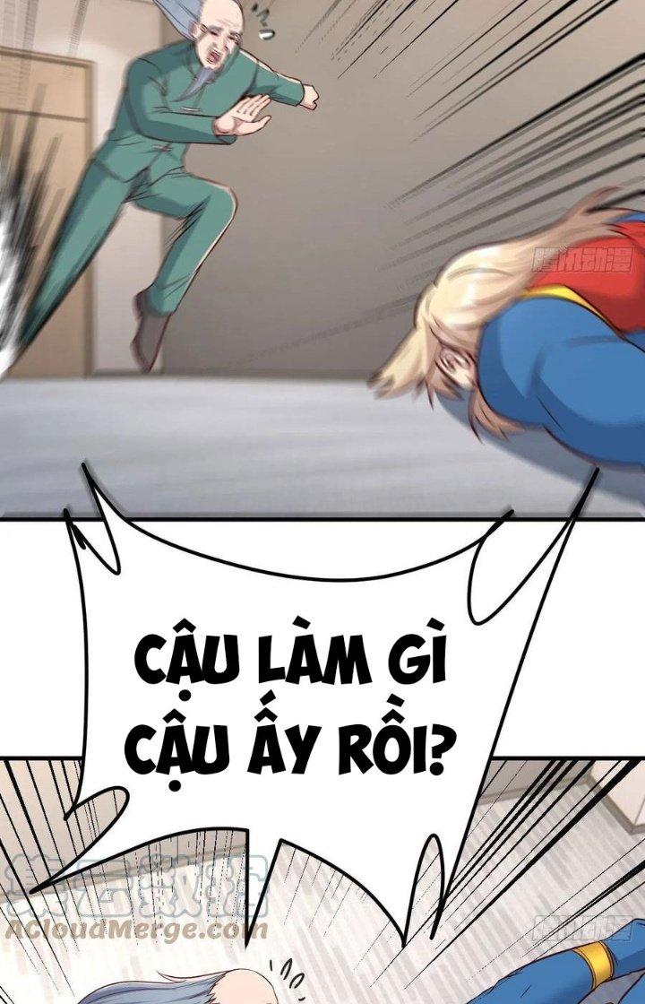 Trợ Lý Thánh Tôn, Ta Đã Vô Địch Chapter 96 - Trang 3