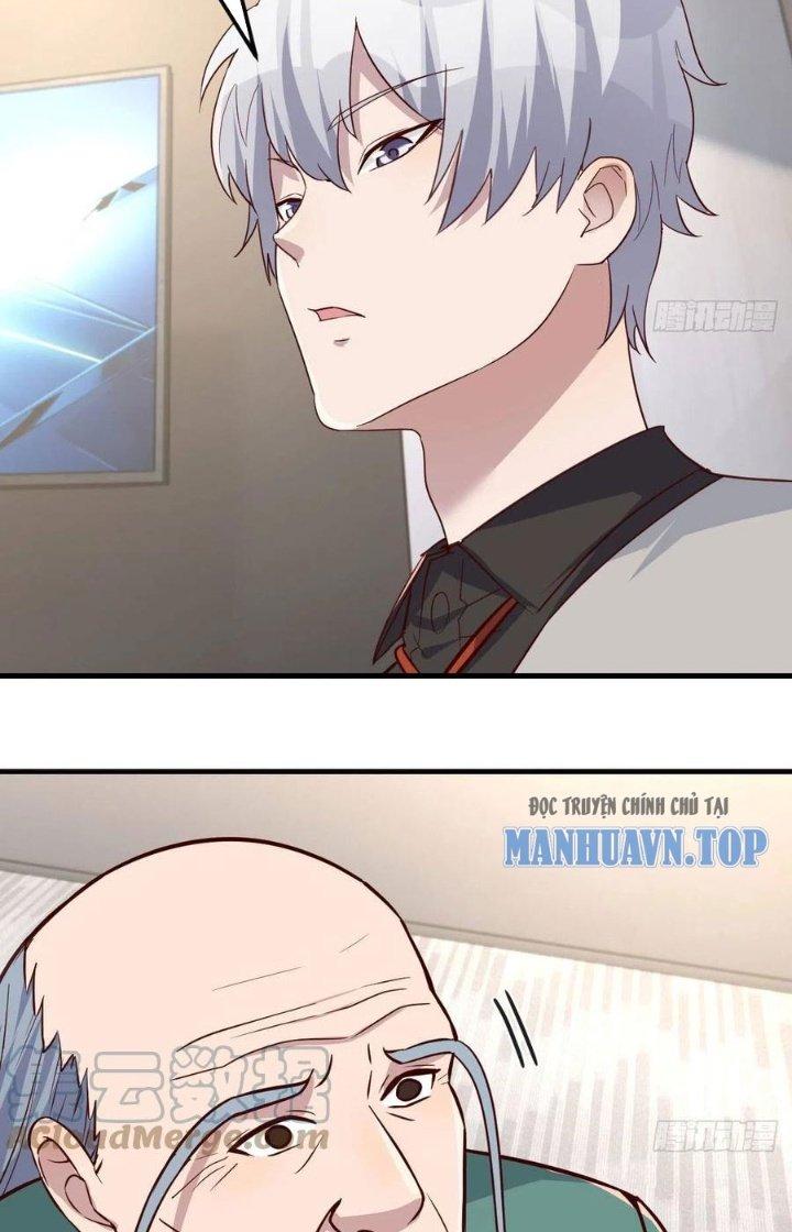 Trợ Lý Thánh Tôn, Ta Đã Vô Địch Chapter 96 - Trang 3