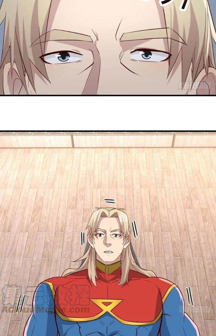 Trợ Lý Thánh Tôn, Ta Đã Vô Địch Chapter 96 - Trang 3