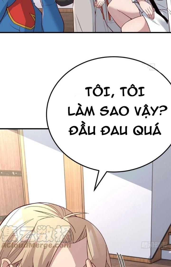 Trợ Lý Thánh Tôn, Ta Đã Vô Địch Chapter 96 - Trang 3