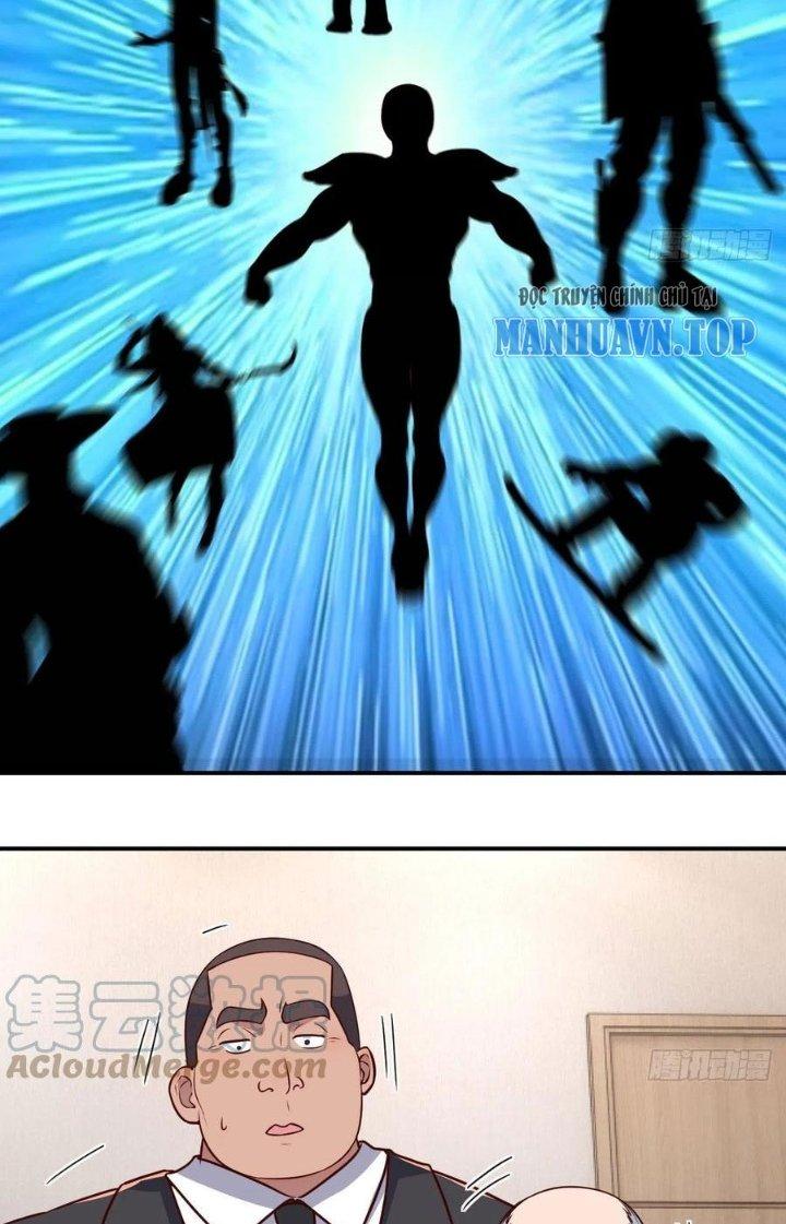 Trợ Lý Thánh Tôn, Ta Đã Vô Địch Chapter 96 - Trang 3