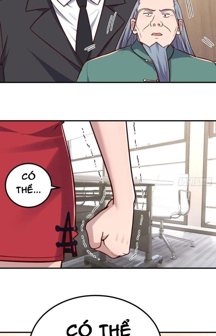 Trợ Lý Thánh Tôn, Ta Đã Vô Địch Chapter 96 - Trang 3