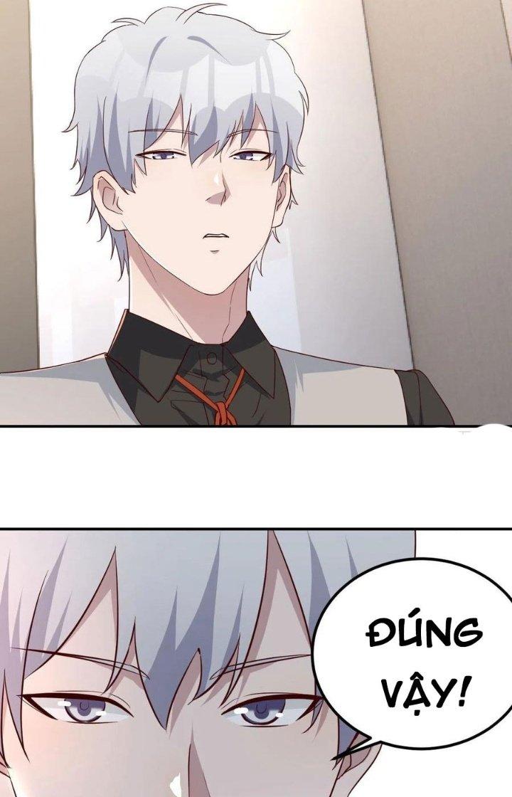 Trợ Lý Thánh Tôn, Ta Đã Vô Địch Chapter 96 - Trang 3