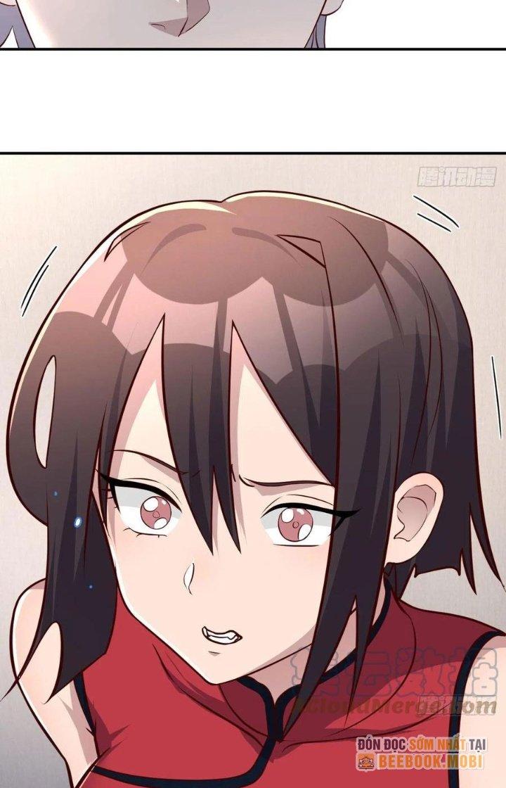 Trợ Lý Thánh Tôn, Ta Đã Vô Địch Chapter 96 - Trang 3