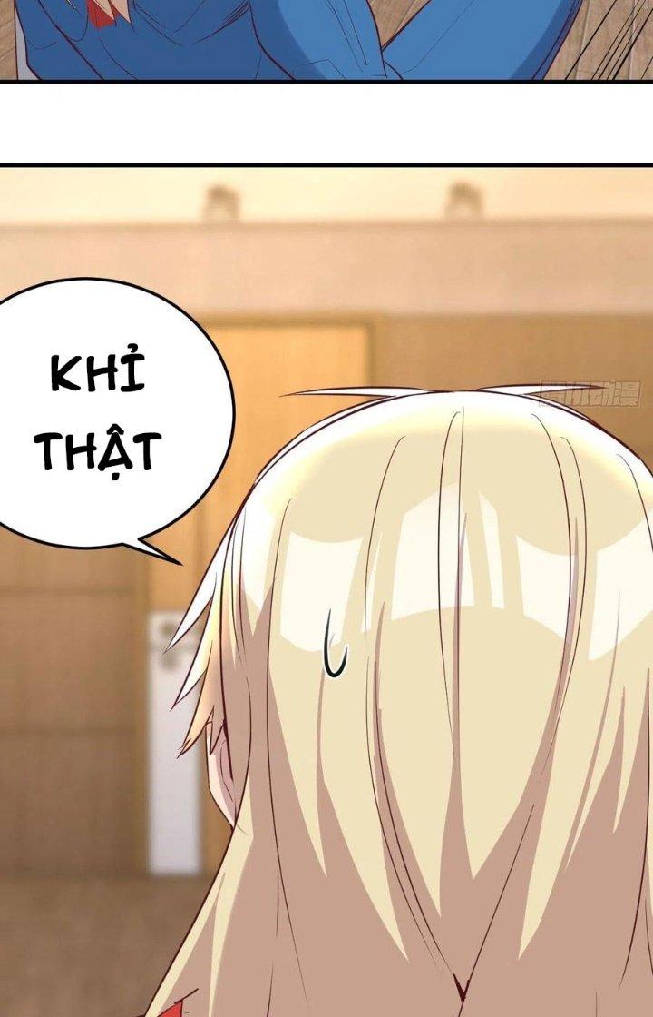 Trợ Lý Thánh Tôn, Ta Đã Vô Địch Chapter 97 - Trang 3