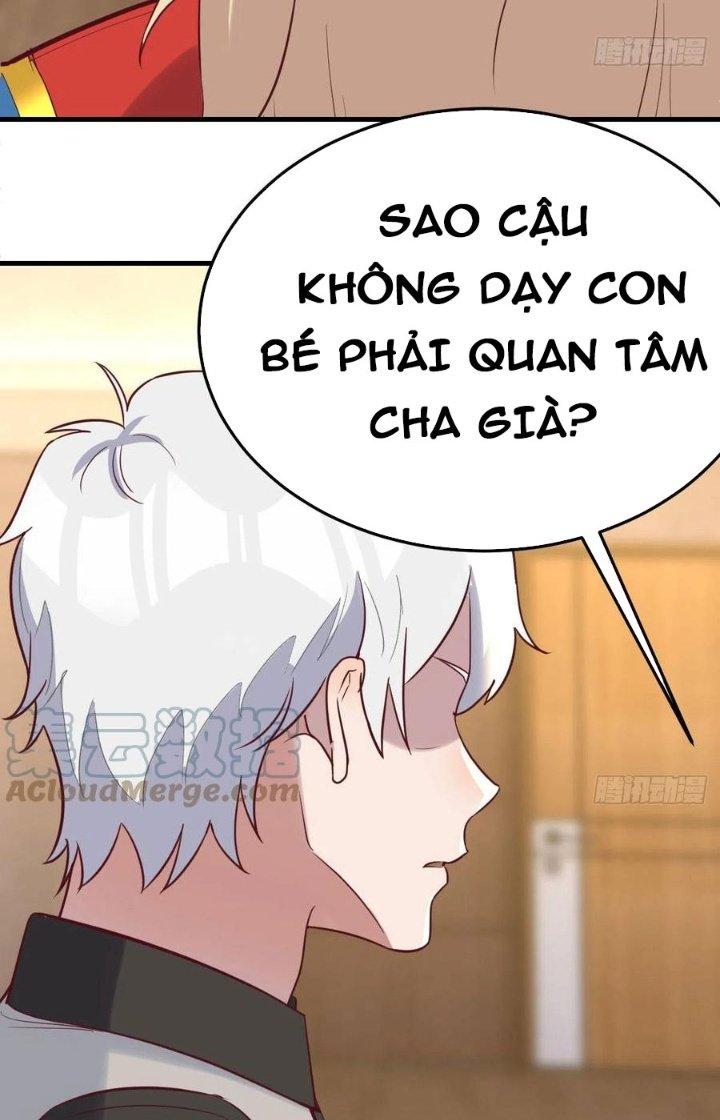 Trợ Lý Thánh Tôn, Ta Đã Vô Địch Chapter 97 - Trang 3