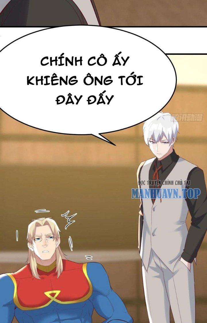 Trợ Lý Thánh Tôn, Ta Đã Vô Địch Chapter 97 - Trang 3