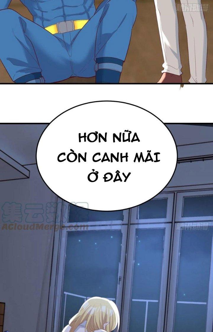 Trợ Lý Thánh Tôn, Ta Đã Vô Địch Chapter 97 - Trang 3