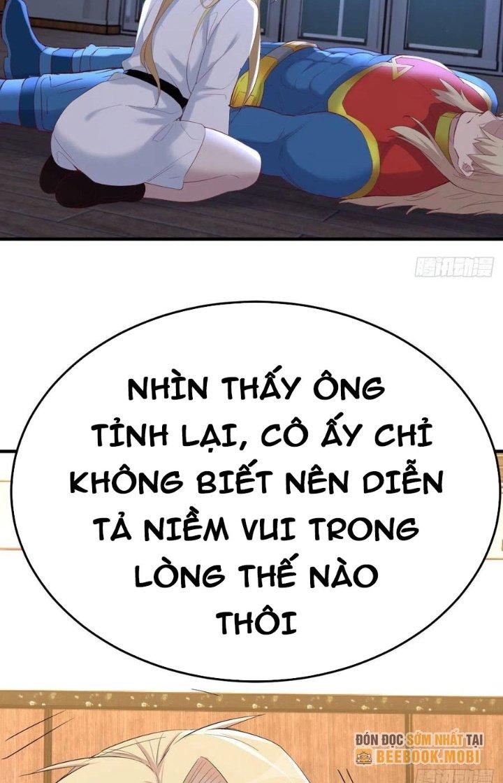 Trợ Lý Thánh Tôn, Ta Đã Vô Địch Chapter 97 - Trang 3