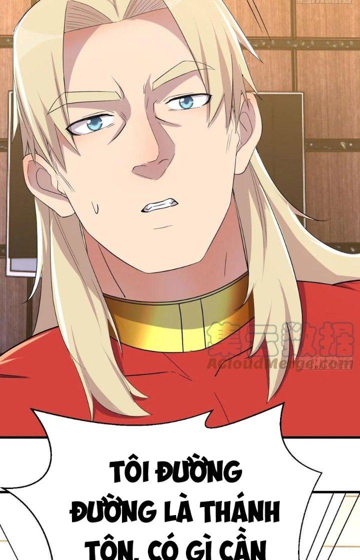 Trợ Lý Thánh Tôn, Ta Đã Vô Địch Chapter 97 - Trang 3
