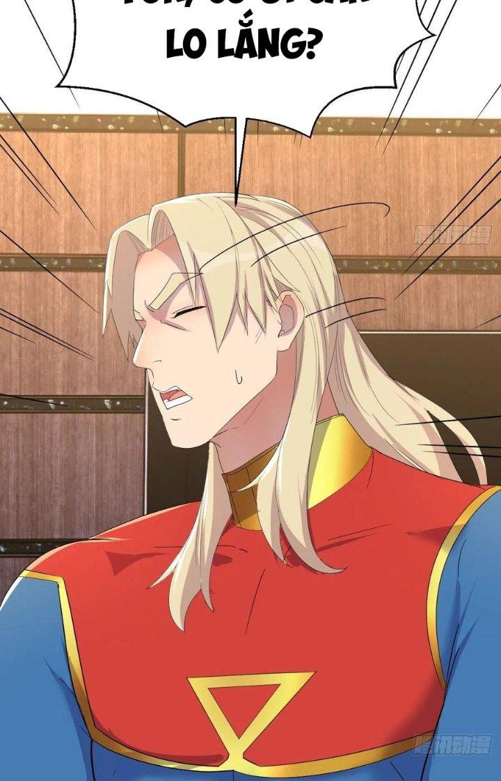 Trợ Lý Thánh Tôn, Ta Đã Vô Địch Chapter 97 - Trang 3