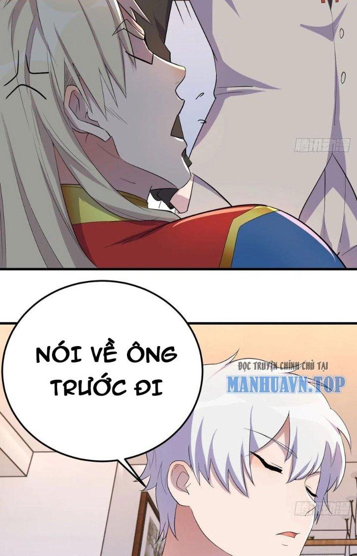 Trợ Lý Thánh Tôn, Ta Đã Vô Địch Chapter 97 - Trang 3