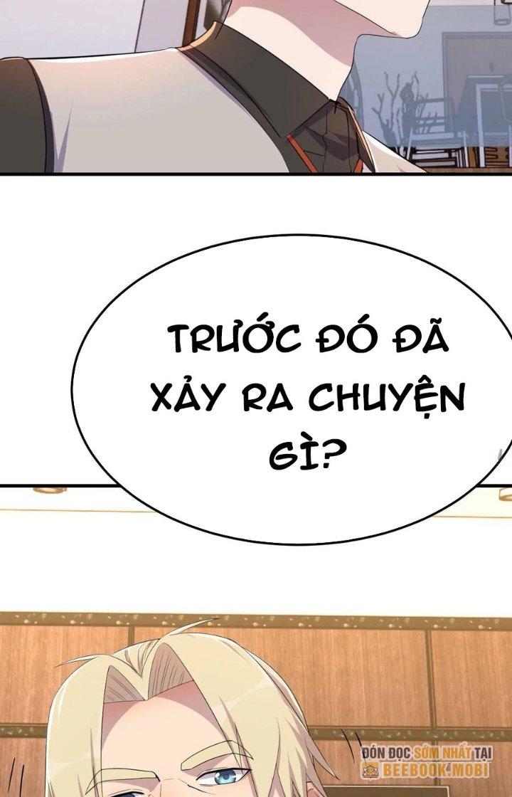Trợ Lý Thánh Tôn, Ta Đã Vô Địch Chapter 97 - Trang 3
