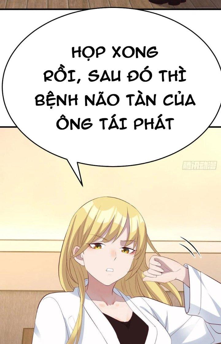 Trợ Lý Thánh Tôn, Ta Đã Vô Địch Chapter 97 - Trang 3