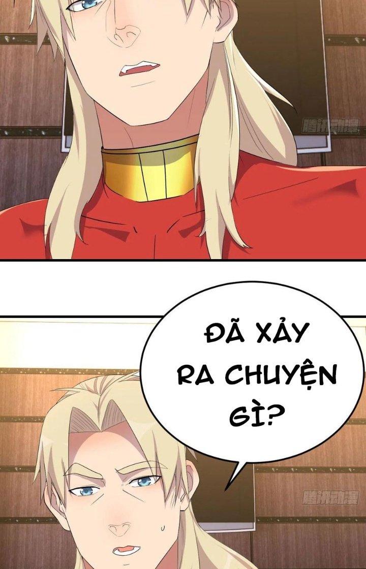 Trợ Lý Thánh Tôn, Ta Đã Vô Địch Chapter 97 - Trang 3