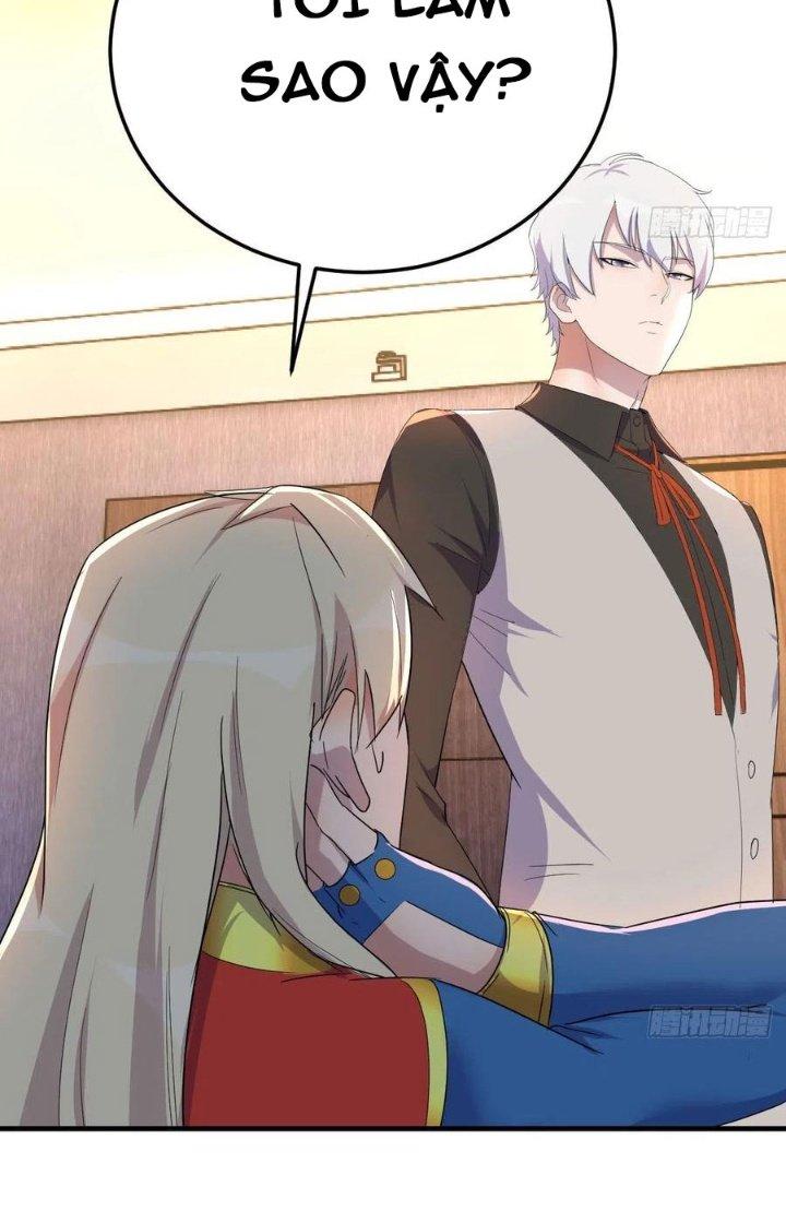 Trợ Lý Thánh Tôn, Ta Đã Vô Địch Chapter 97 - Trang 3