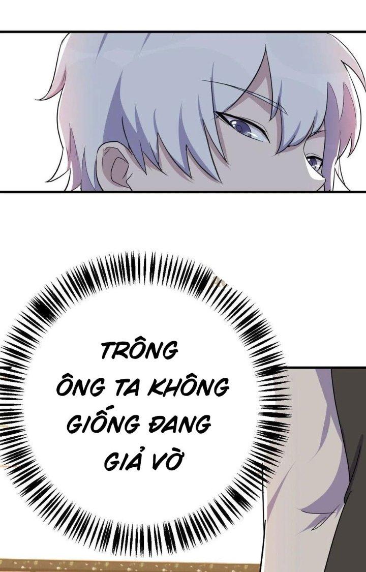 Trợ Lý Thánh Tôn, Ta Đã Vô Địch Chapter 97 - Trang 3