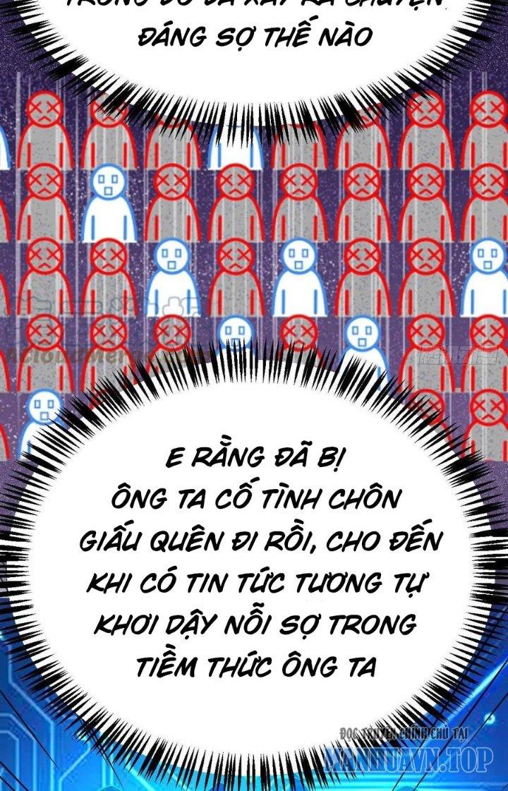 Trợ Lý Thánh Tôn, Ta Đã Vô Địch Chapter 97 - Trang 3