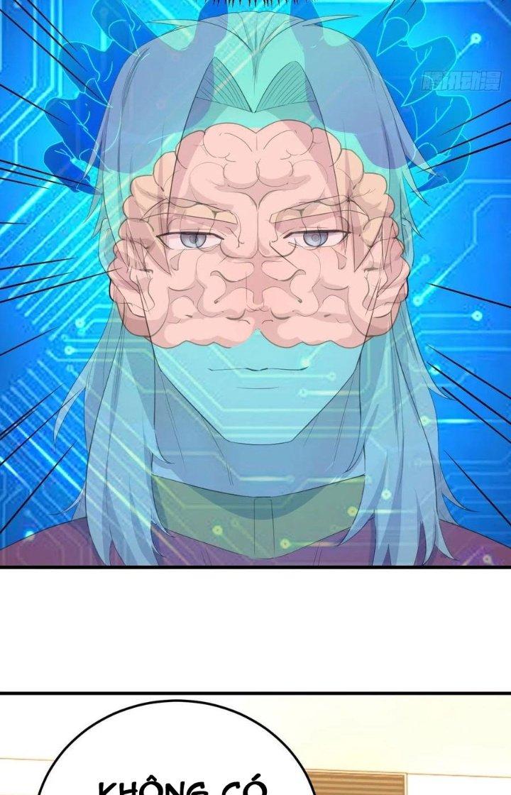 Trợ Lý Thánh Tôn, Ta Đã Vô Địch Chapter 97 - Trang 3