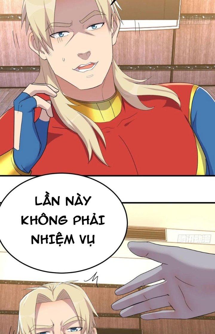 Trợ Lý Thánh Tôn, Ta Đã Vô Địch Chapter 97 - Trang 3