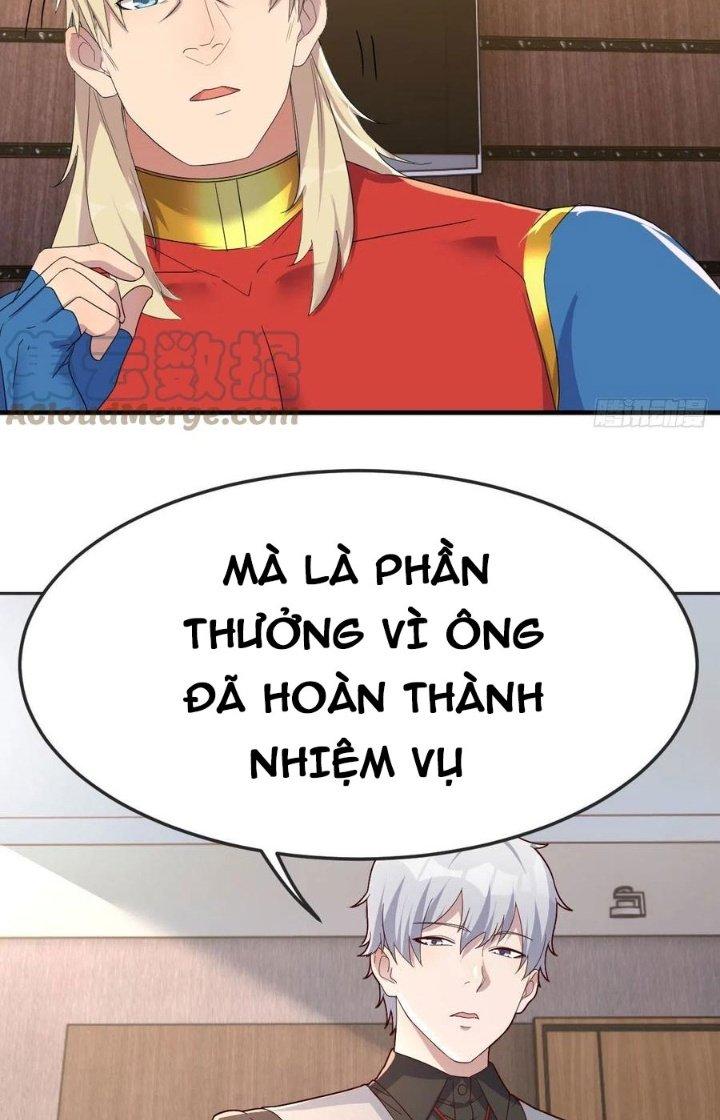 Trợ Lý Thánh Tôn, Ta Đã Vô Địch Chapter 97 - Trang 3