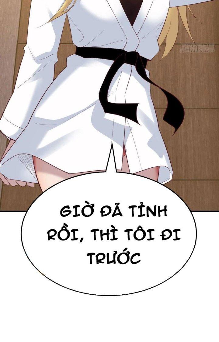 Trợ Lý Thánh Tôn, Ta Đã Vô Địch Chapter 97 - Trang 3