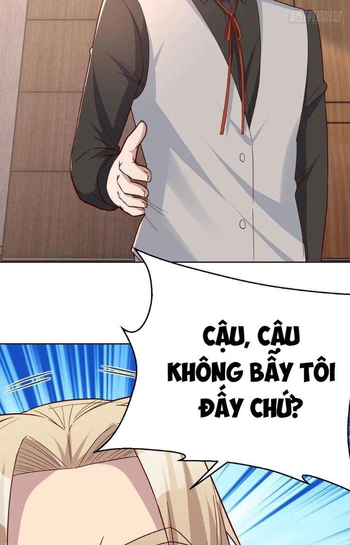 Trợ Lý Thánh Tôn, Ta Đã Vô Địch Chapter 97 - Trang 3