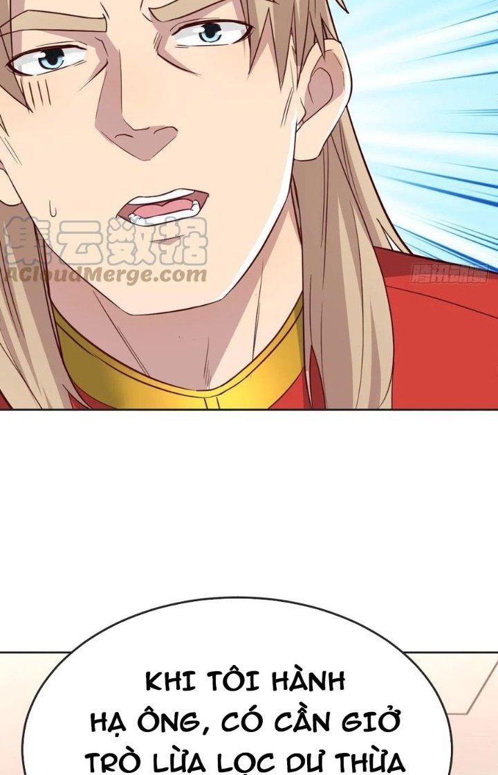 Trợ Lý Thánh Tôn, Ta Đã Vô Địch Chapter 97 - Trang 3