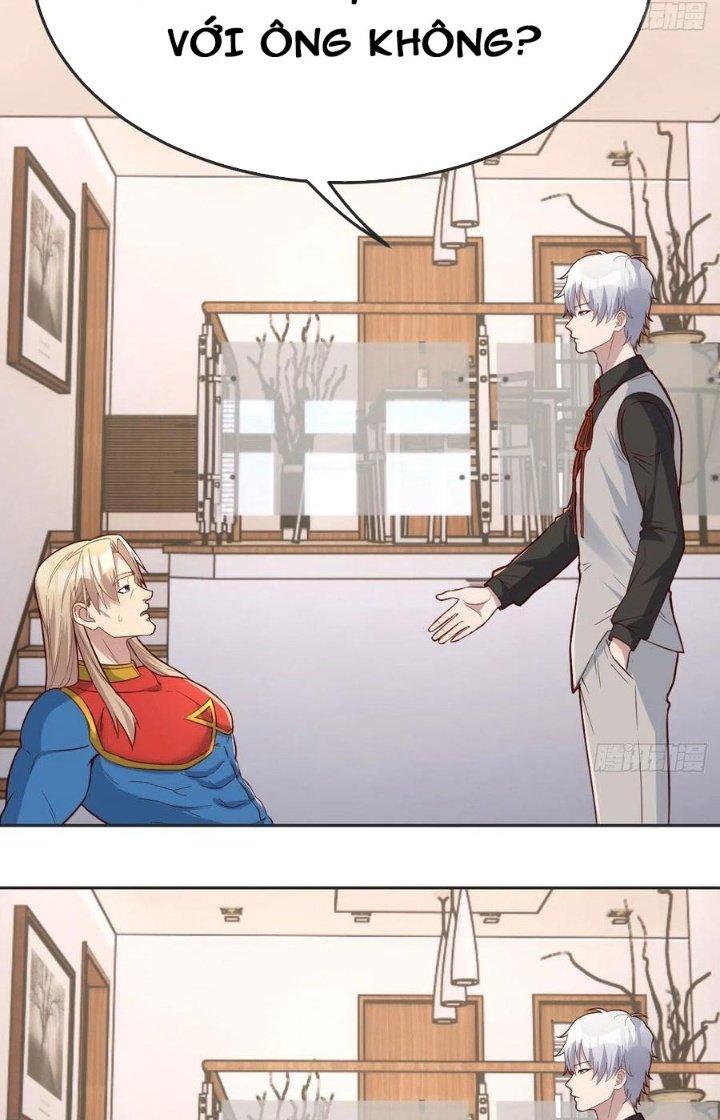 Trợ Lý Thánh Tôn, Ta Đã Vô Địch Chapter 97 - Trang 3