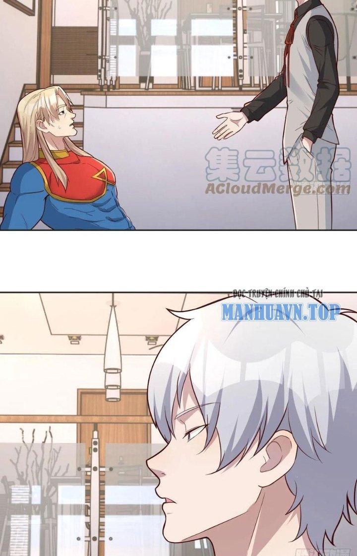 Trợ Lý Thánh Tôn, Ta Đã Vô Địch Chapter 97 - Trang 3