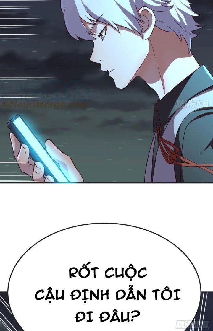 Trợ Lý Thánh Tôn, Ta Đã Vô Địch Chapter 97 - Trang 3