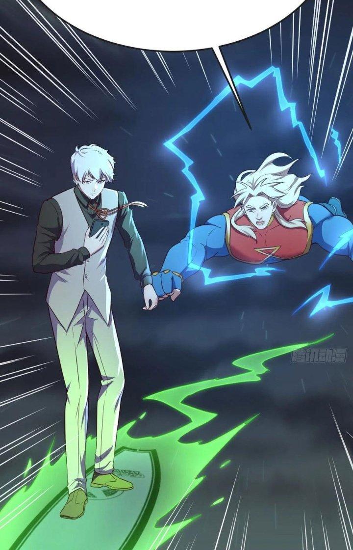 Trợ Lý Thánh Tôn, Ta Đã Vô Địch Chapter 97 - Trang 3