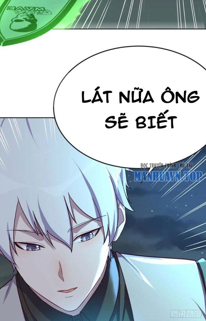 Trợ Lý Thánh Tôn, Ta Đã Vô Địch Chapter 97 - Trang 3