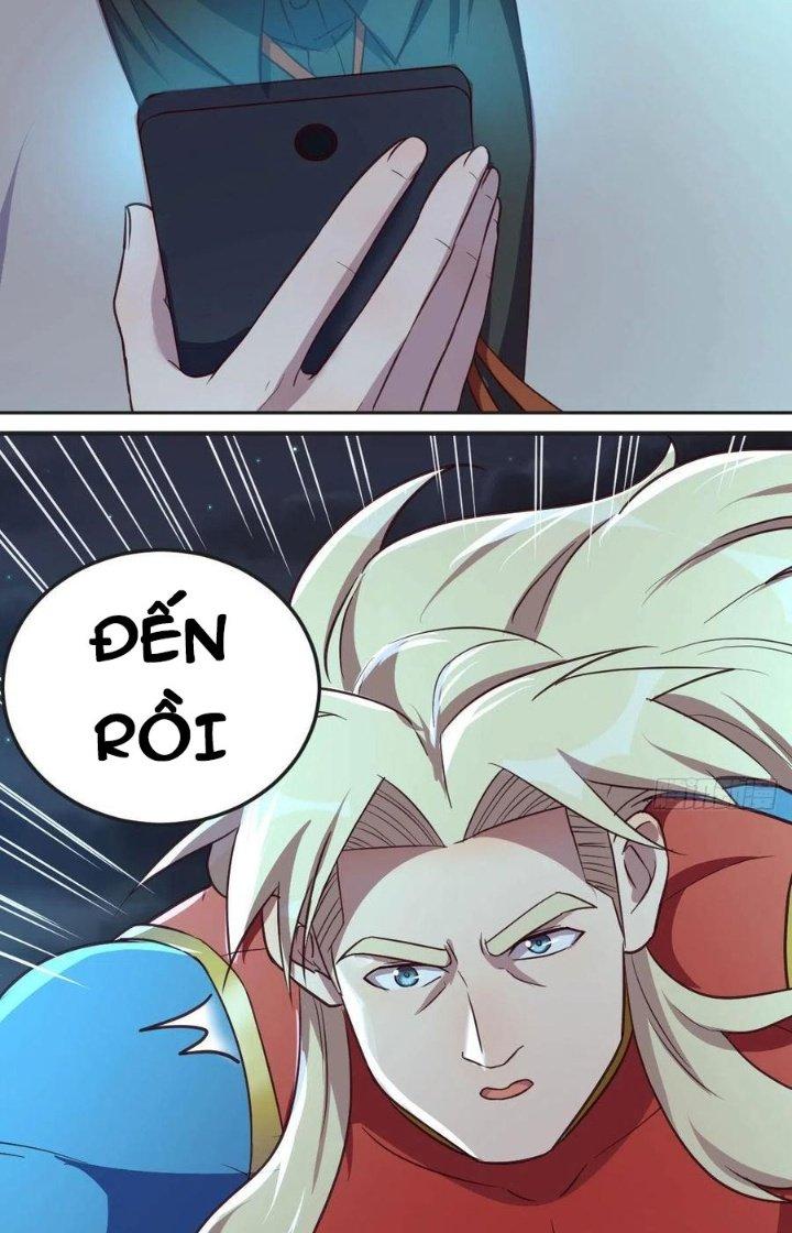 Trợ Lý Thánh Tôn, Ta Đã Vô Địch Chapter 97 - Trang 3