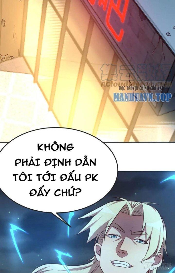 Trợ Lý Thánh Tôn, Ta Đã Vô Địch Chapter 97 - Trang 3