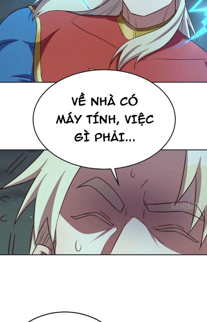 Trợ Lý Thánh Tôn, Ta Đã Vô Địch Chapter 97 - Trang 3