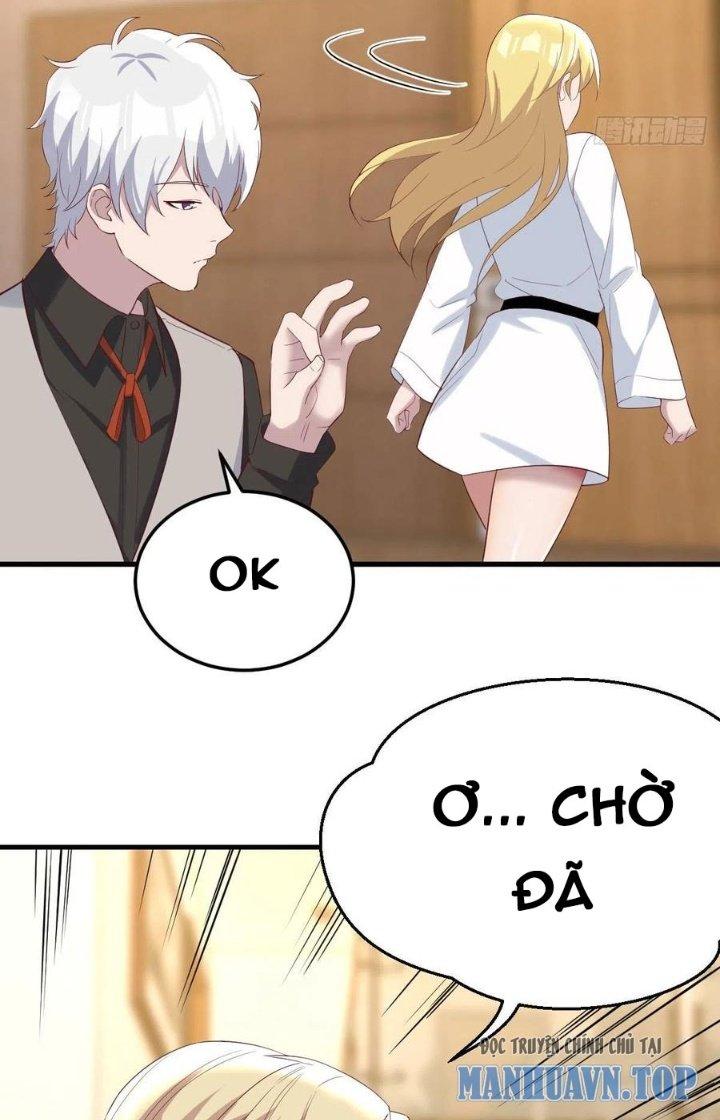 Trợ Lý Thánh Tôn, Ta Đã Vô Địch Chapter 97 - Trang 3