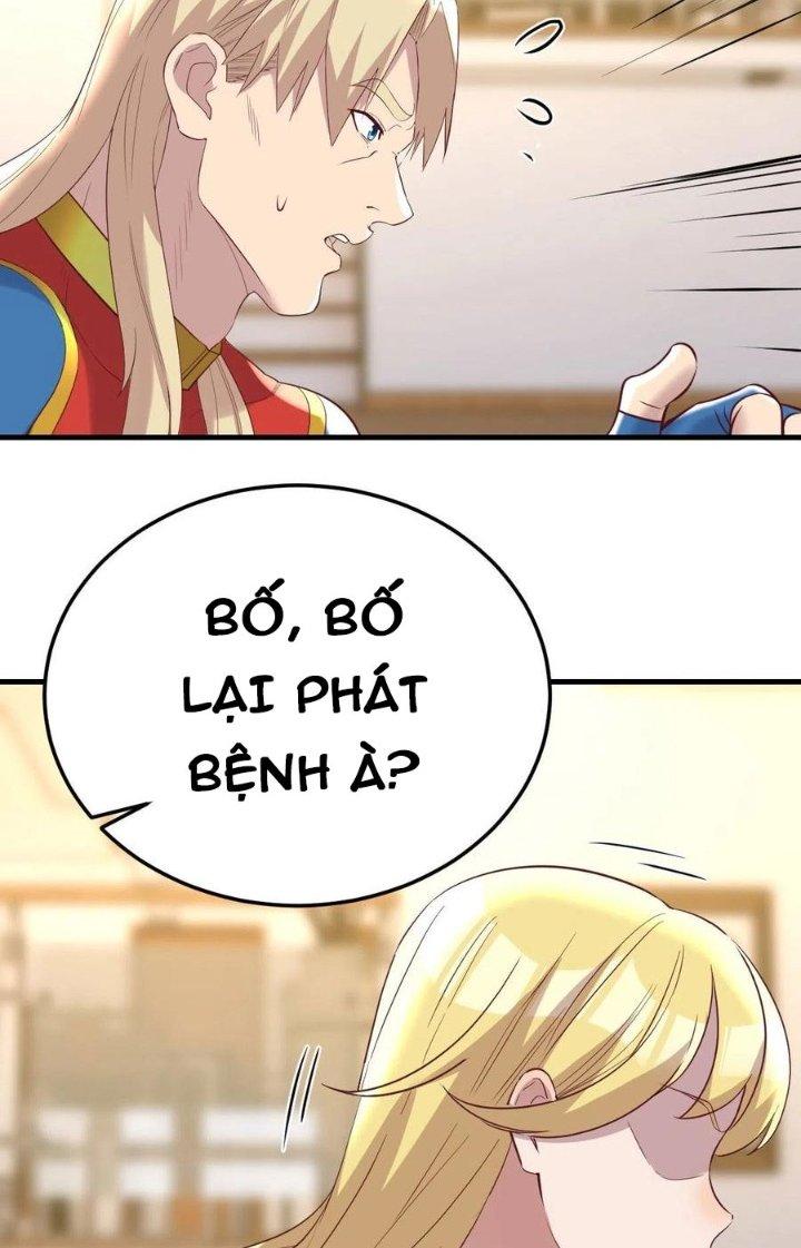 Trợ Lý Thánh Tôn, Ta Đã Vô Địch Chapter 97 - Trang 3