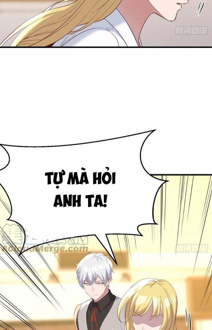 Trợ Lý Thánh Tôn, Ta Đã Vô Địch Chapter 97 - Trang 3