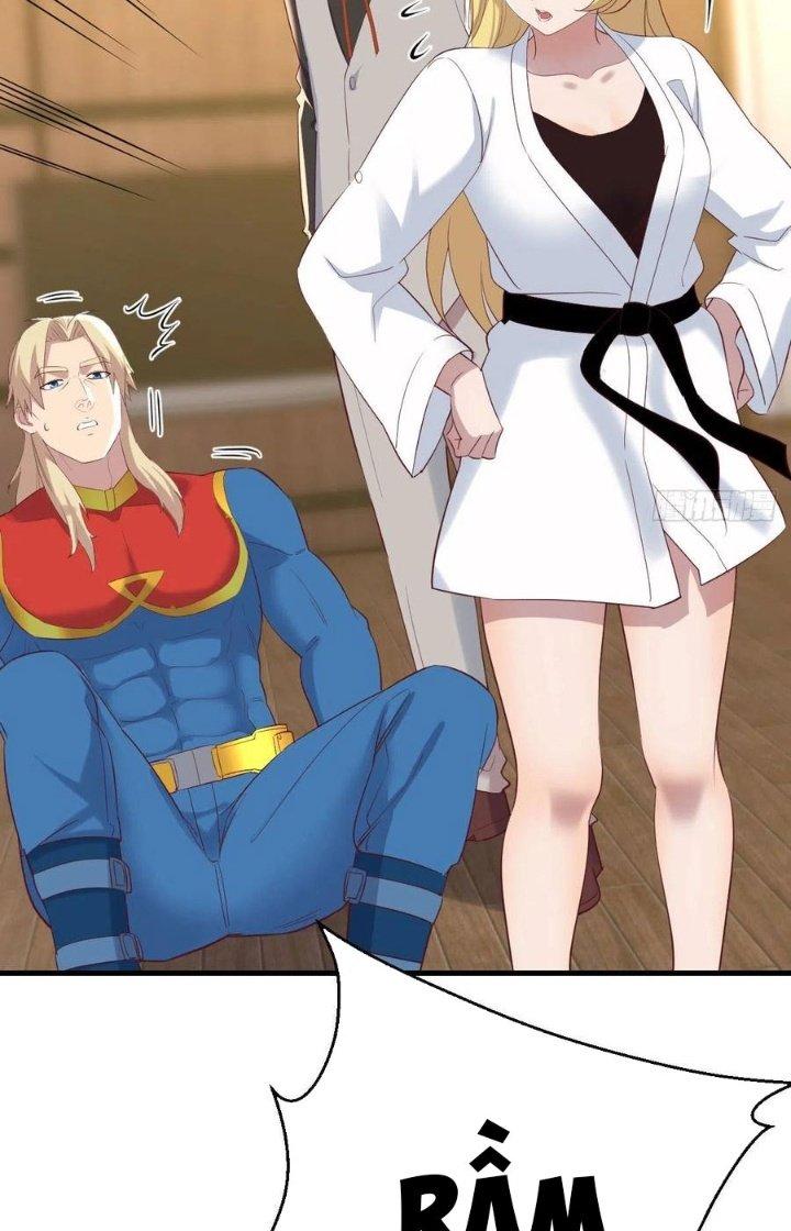 Trợ Lý Thánh Tôn, Ta Đã Vô Địch Chapter 97 - Trang 3