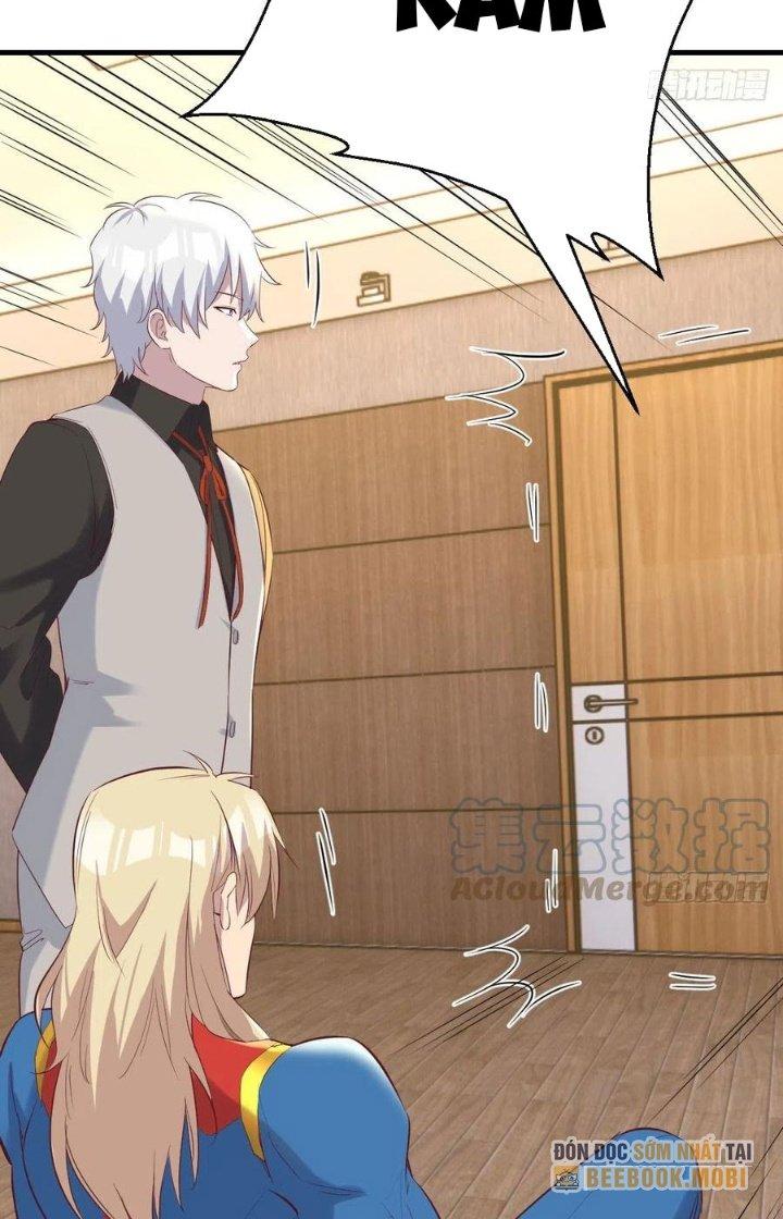 Trợ Lý Thánh Tôn, Ta Đã Vô Địch Chapter 97 - Trang 3