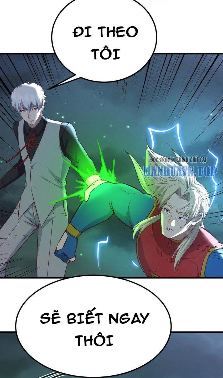 Trợ Lý Thánh Tôn, Ta Đã Vô Địch Chapter 98 - Trang 3