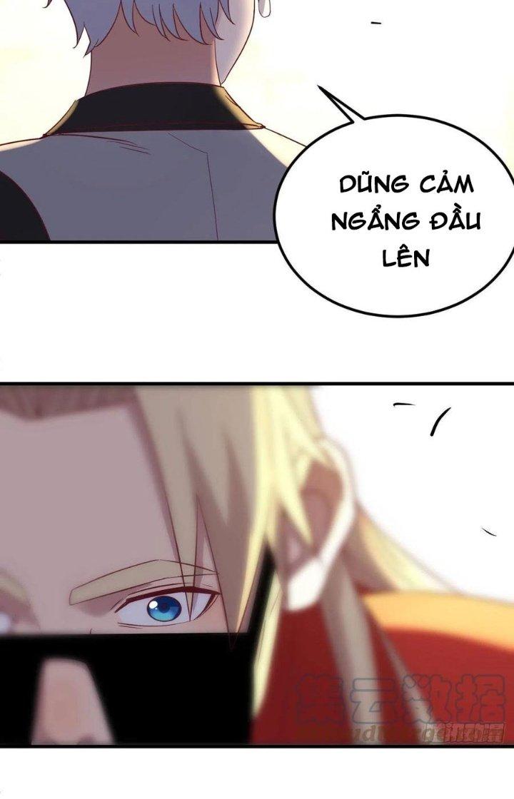 Trợ Lý Thánh Tôn, Ta Đã Vô Địch Chapter 98 - Trang 3