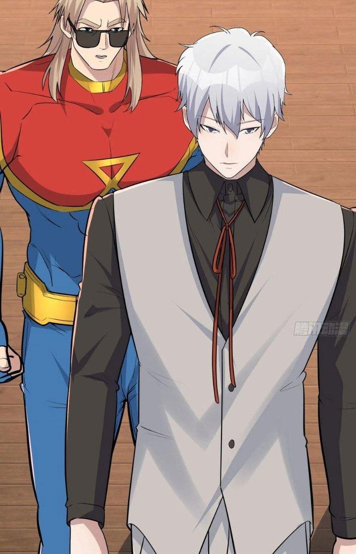 Trợ Lý Thánh Tôn, Ta Đã Vô Địch Chapter 98 - Trang 3